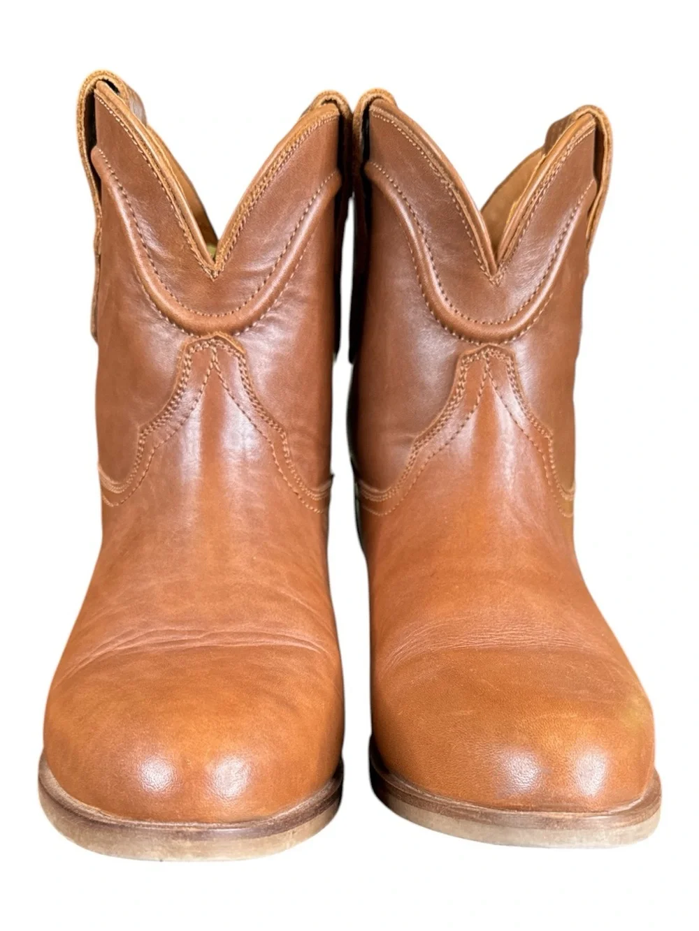 DINGO Seguaro Western Booties